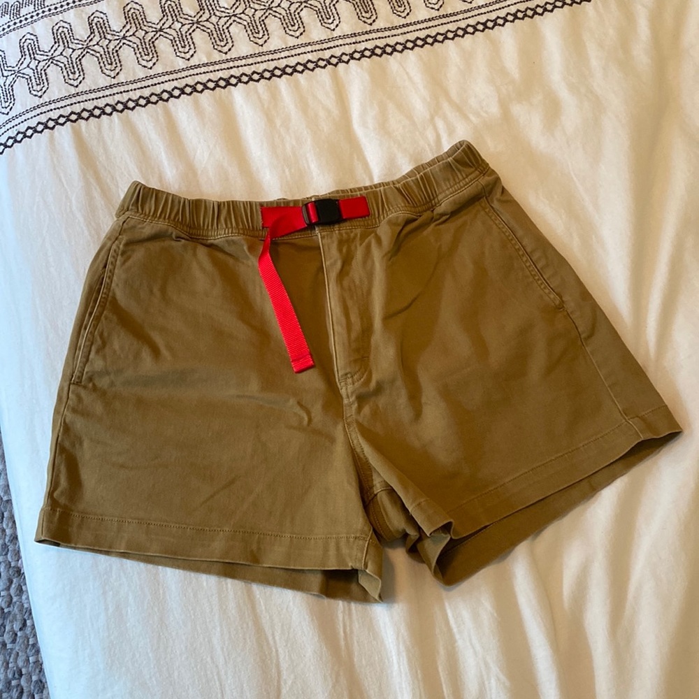 Topo Designs Mountain Shorts